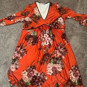 ASOS Maternity Dress